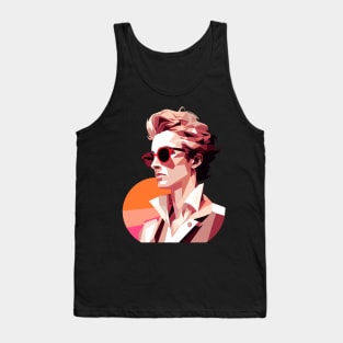 Oppenheimer Tank Top